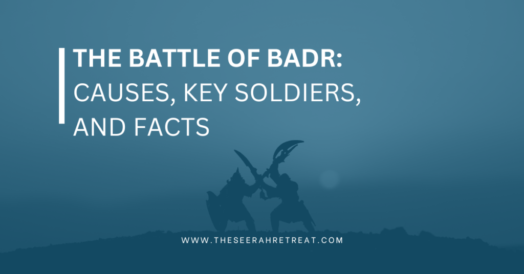 Battle of Badr